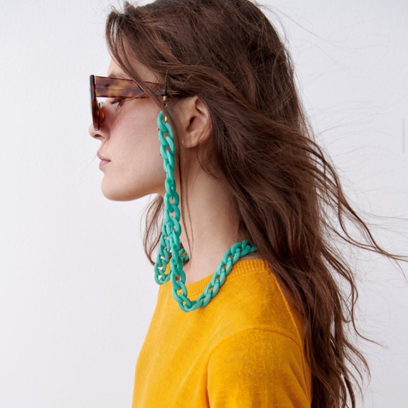 Accessories - Sunglasses/Mask Chain